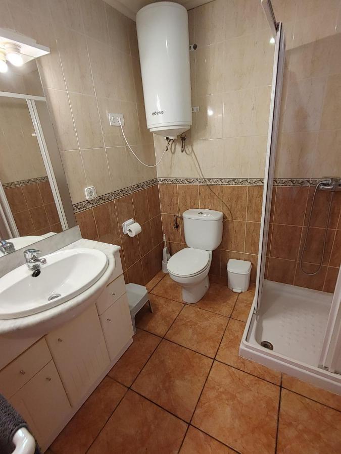 Formentera Suite 6 Es Pujols Exterior foto