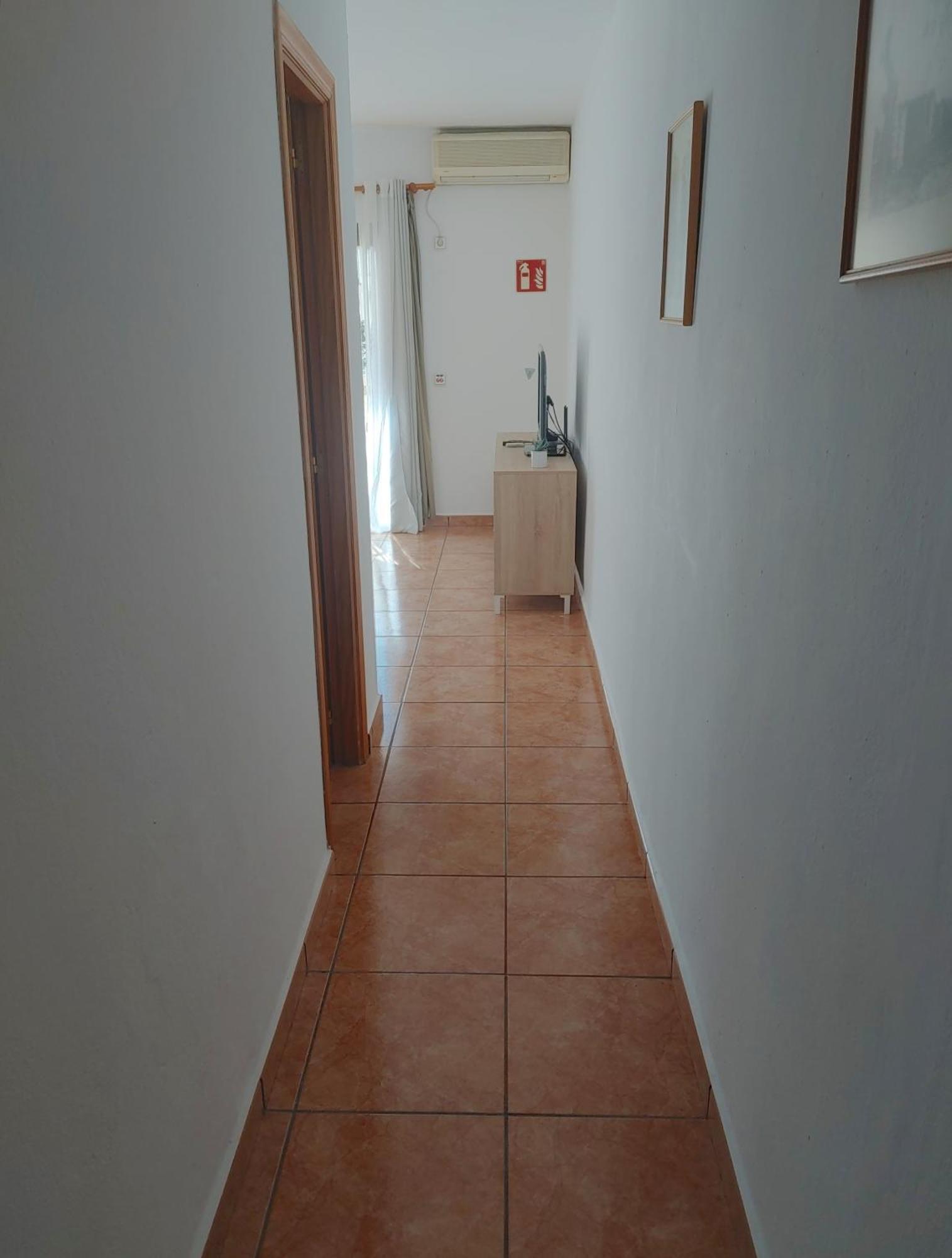 Formentera Suite 6 Es Pujols Exterior foto