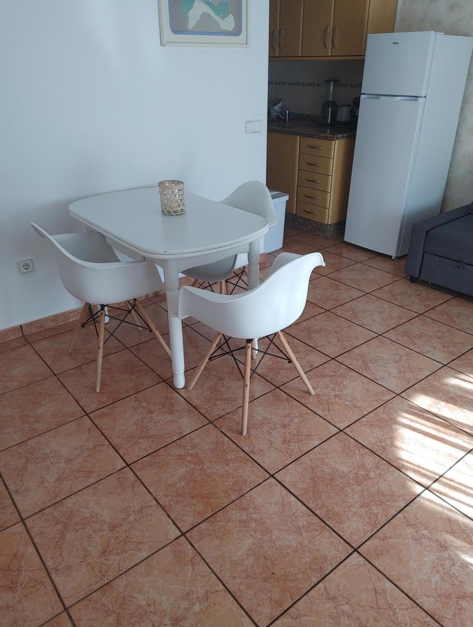 Formentera Suite 6 Es Pujols Exterior foto