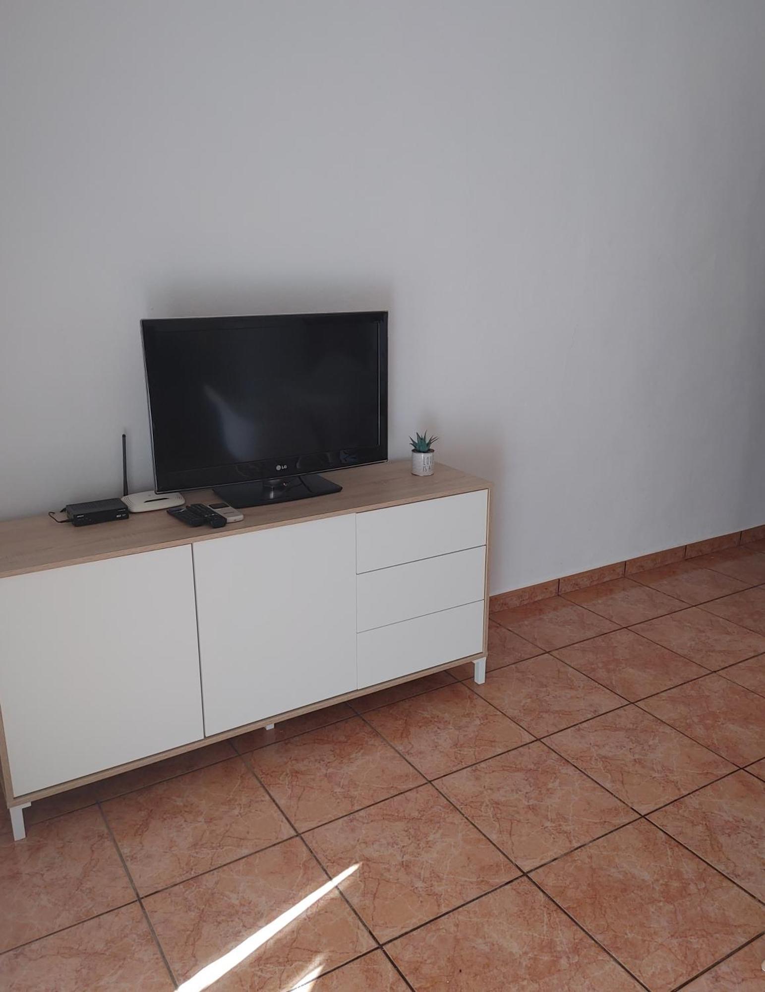 Formentera Suite 6 Es Pujols Exterior foto