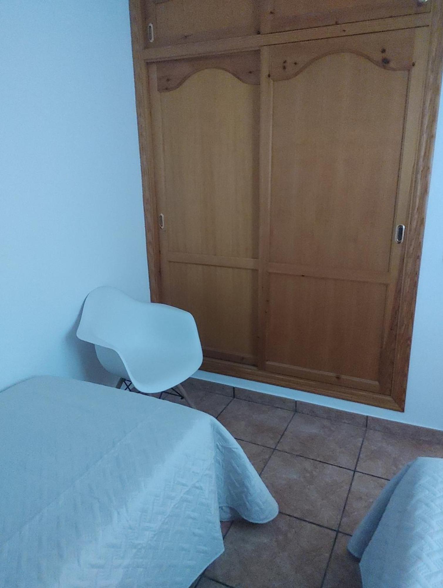 Formentera Suite 6 Es Pujols Exterior foto